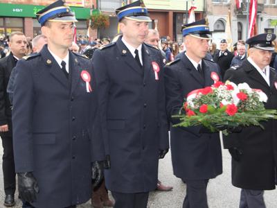 obchody 11 Listopada 