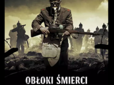 lakat zapowiadający film