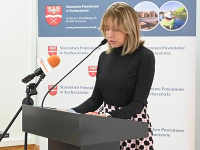 konkurs literacki PCPR