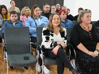 konkurs literacki PCPR