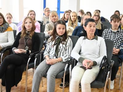 konkurs literacki PCPR