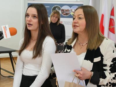 konkurs literacki PCPR