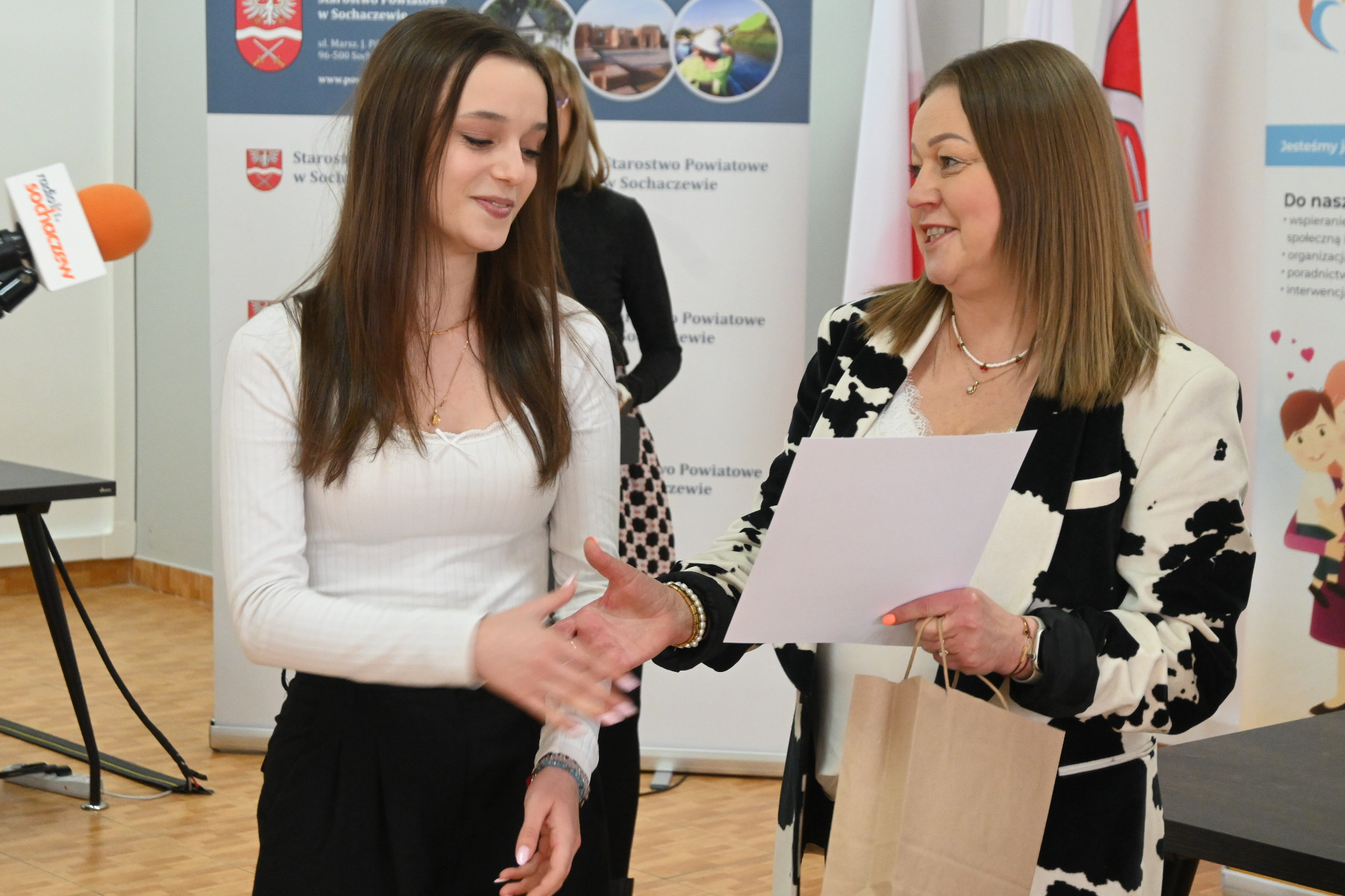 konkurs literacki PCPR