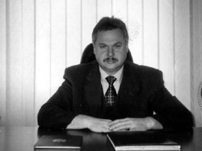 Zdjęcie wspominanego