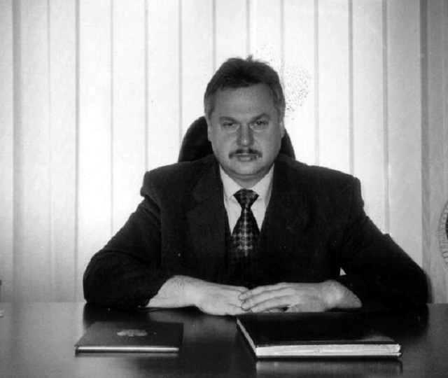 Zdjęcie wspominanego