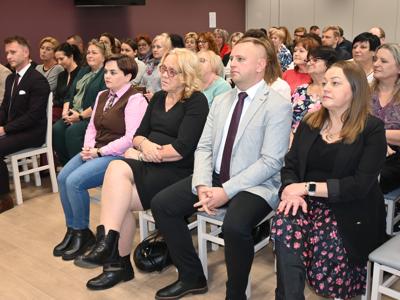 dzień pracownika socjalnego