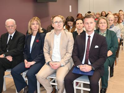 dzień pracownika socjalnego