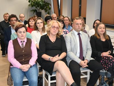 dzień pracownika socjalnego