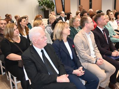 dzień pracownika socjalnego