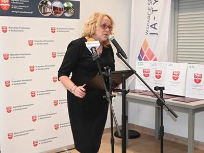 dzień pracownika socjalnego