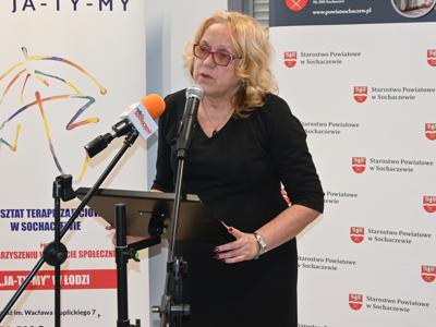 dzień pracownika socjalnego