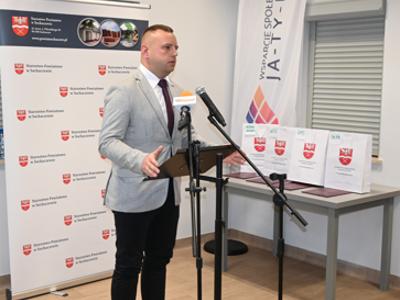 dzień pracownika socjalnego