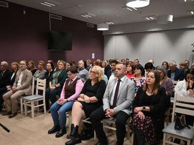 dzień pracownika socjalnego