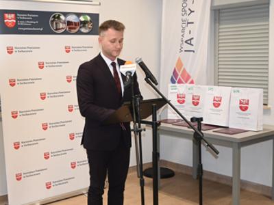 dzień pracownika socjalnego