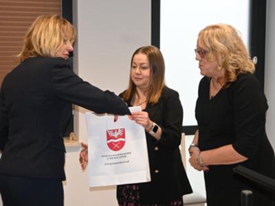 dzień pracownika socjalnego