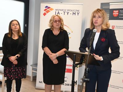 dzień pracownika socjalnego