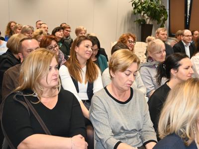 dzień pracownika socjalnego