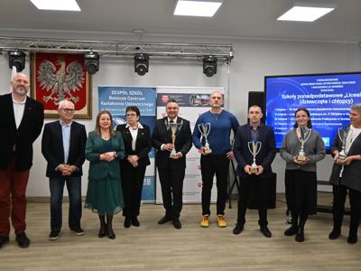 podsumowanie roku sportowego 