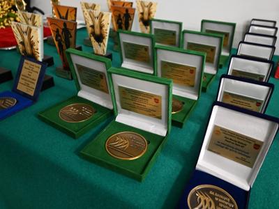 podsumowanie roku sportowego 