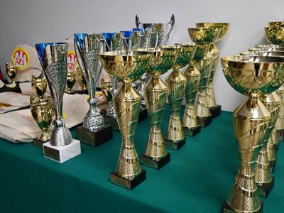 podsumowanie roku sportowego 