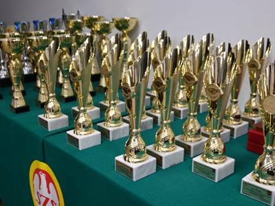 podsumowanie roku sportowego 