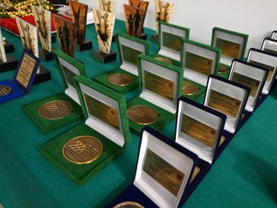 podsumowanie roku sportowego 