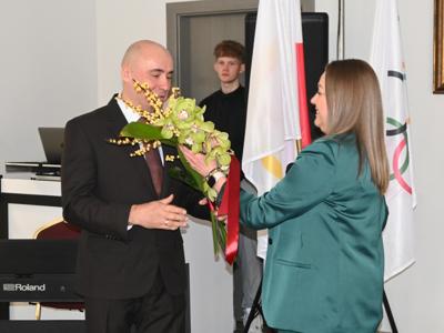 podsumowanie roku sportowego 