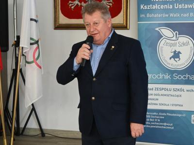 podsumowanie roku sportowego 