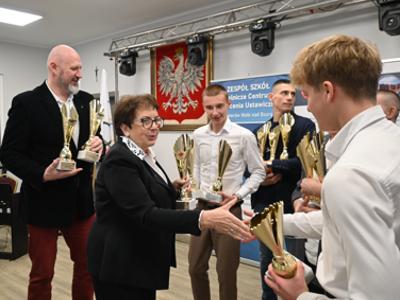 podsumowanie roku sportowego 