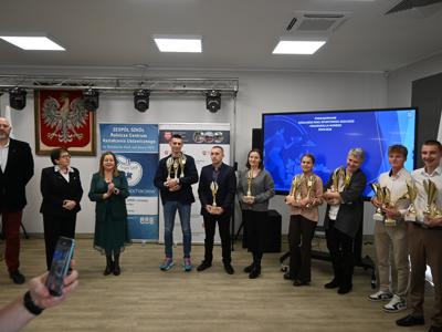 podsumowanie roku sportowego 