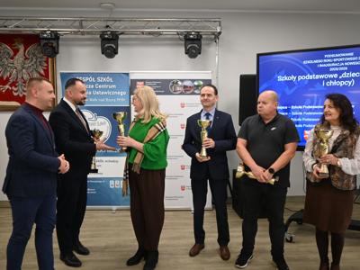 podsumowanie roku sportowego 