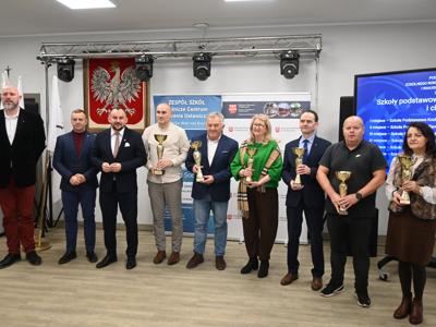 podsumowanie roku sportowego 