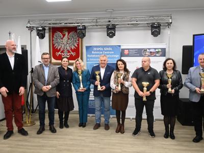 podsumowanie roku sportowego 