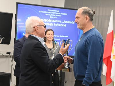 podsumowanie roku sportowego 