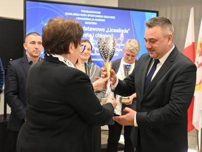 podsumowanie roku sportowego 