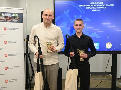 podsumowanie roku sportowego 