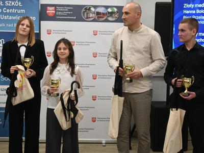 podsumowanie roku sportowego 