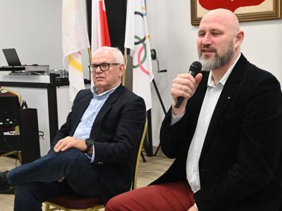 podsumowanie roku sportowego 