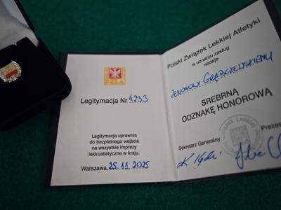 podsumowanie roku sportowego 