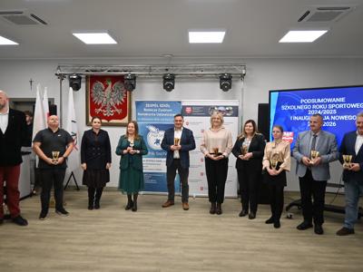 podsumowanie roku sportowego 