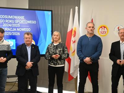 podsumowanie roku sportowego 