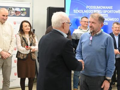 podsumowanie roku sportowego 