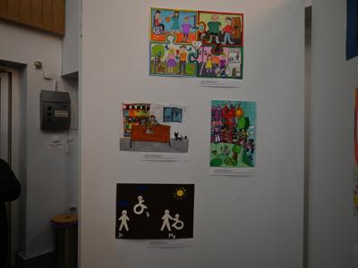 Galeria prac konkursowych