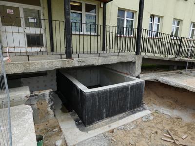 windy prezentacja prac