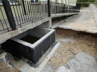 windy prezentacja prac