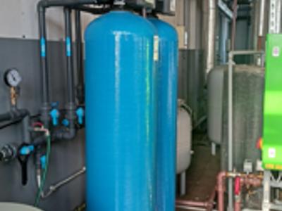 Przyłącza ciepłownicze