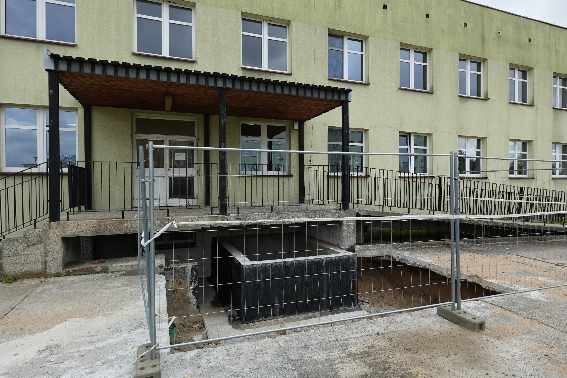 windy prezentacja prac