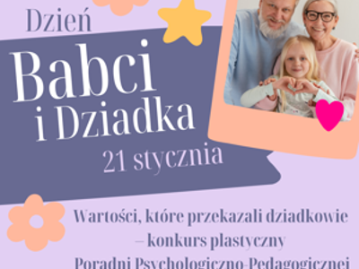 plakat konkursowy