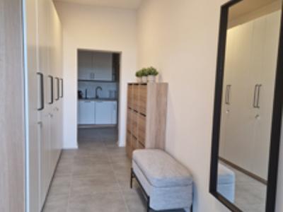 Zdjęcie prezentujące mieszkanie