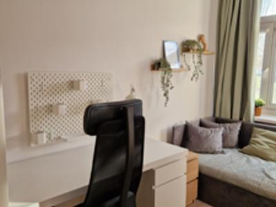 Zdjęcie prezentujące mieszkanie